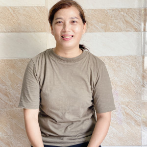 EM TÌM VIỆC CHO CHỊ HẠNH – GIÚP VIỆC NHÀ.