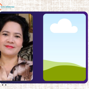 Chị Lâm Ngọc Linh, sinh năm 1977, quê Bạc Liêu cần tìm việc