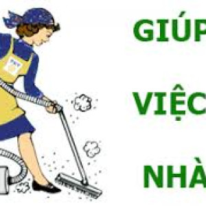 CẦN TUYỂN NGƯỜI GIÚP VIỆC!!