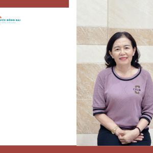 Chị Huỳnh Lâm Như Huyền, sinh năm 1969, quê Bình Định cần tìm việc