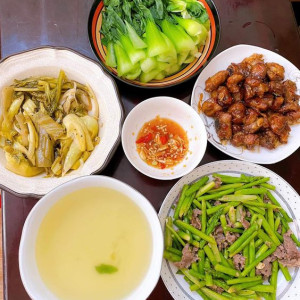 Cần Chị Giúp Việc Nhà Gần Cầu Phú Mỹ Q7 Lương 9 Triệu