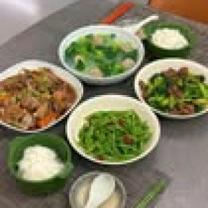 Em Cần Tìm Cô Chăm Trẻ, Bé Gái Nay Được 1 Tuổi