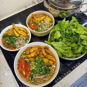 TUYỂN PHỤ BẾP - lương 15tr/tháng