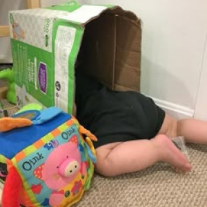 Tìm Người Trông Em Bé Khu Vực Bến Thành Quận 1