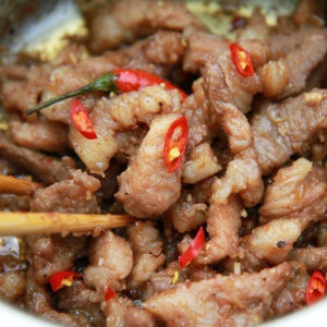 Tìm Người Nấu Ăn Ngon - Đồng Tháp