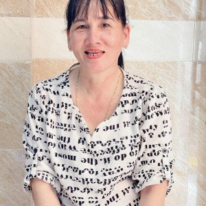 Tìm Việc Cho Chị Yến - Giúp Việc Nhà – Chăm Bé - Đa Năng