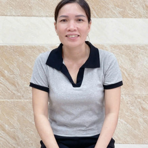 Chị   TRẦN THỊ NGỌC OANH, sinh năm 1981, quê Đồng Nai, gốc Hà Nam cần tìm việc