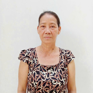 Chị    NGUYỄN THỊ TUYẾT NHUNG   Sinh năm: 1969    Quê: Đồng Nai (gốc Quảng Trị) Cần Tìm Việc