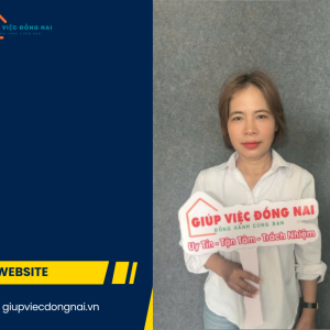 Chị ĐỖ THỊ HÀ, sinh năm 1975, quê Hà Nội cần tìm việc