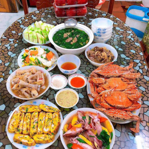 Gia Đình Rất Mong Muốn Tìm Một Chị Về Giúp Việc Bao Ăn Ở Tại Nhà