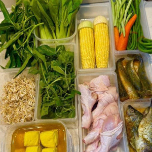 📢 Tìm người GIÚP VIỆC NHÀ - Đồng Nai