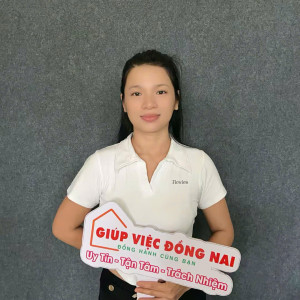Chị   ĐINH THỊ NGÀ    Sinh năm: 1992     Quê: Cần Thơ cần tìm việc
