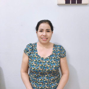 HUỲNH NGỌC TUYỀN 1970 Vĩnh Long