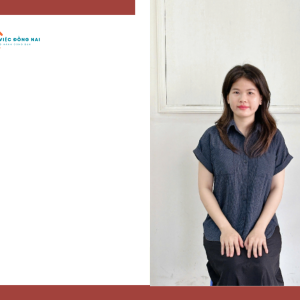 Chị NGUYỄN THỊ NHƯ HUỲNH, sinh năm 1999, quê Tiền Giang cần tìm việc