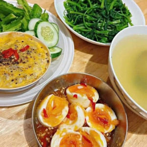 📢 TUYỂN NGƯỜI Ở VỚI BÀ – LƯƠNG 12TRIỆU