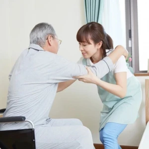 Cần Tìm Cô Chuyên Chăm Bệnh Cho Ông 66 Tuổi Và Phụ Việc Nhà (bao Ăn Ở) Tại Quận Bình Tân