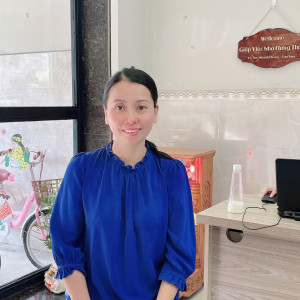 Chị Trang 1980, Long An - Chuyên Giúp Việc Nhà, Chăm Bệnh