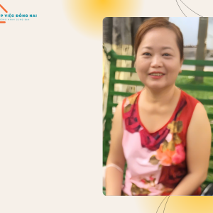 Chị NGUYỄN PHI UYÊN TRANG, sinh năm 1972, quê Hồ Chí Minh cần tìm việc