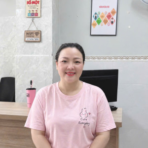 Chị Hương - Gia Lai - Chị hiền lành, siêng năng, giúp việc giỏi, Cần tìm việc làm