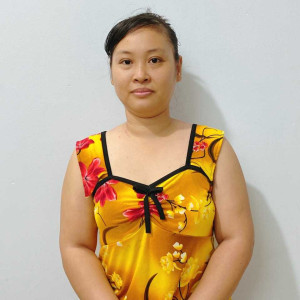 Bạn My 95 cần tìm việc ạ