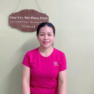 Cô Lan 1977, Gia Lai - Tìm Việc Giúp Việc Nhà, Chăm Ông Bà