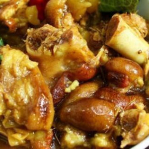 Tìm Người Chăm Bé - Lương Ổn Định