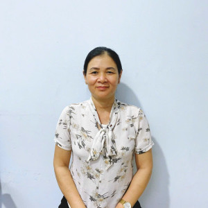 EM TÌM VIỆC CHO CÔ HƯỜNG – GIÚP VIỆC NHÀ, CHĂM BÉ