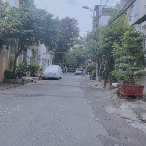 Em Cần Gấp 1 Chị Giúp Việc Nhà Ở Bình Tân - Lương 11 Triệu