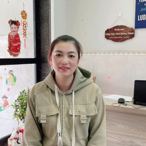 Chị Duyên (1985) Vĩnh Long - Tìm việc giúp việc nhà tận tâm