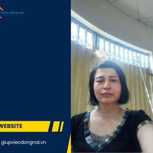 Chị NGUYỄN THỊ BẦY, sinh năm 1972, quê Hà Nội cần tìm việc