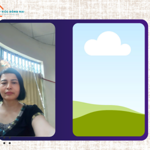 Chị NGUYỄN THỊ BẦY, sinh năm 1972, quê Hà Nội cần tìm việc