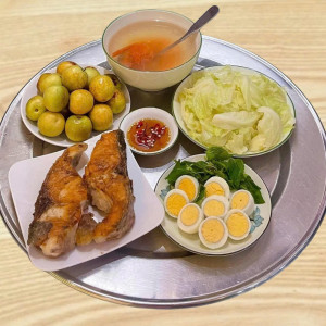 TÌM CÔ GIÚP VIỆC NHÀ CẤP 4