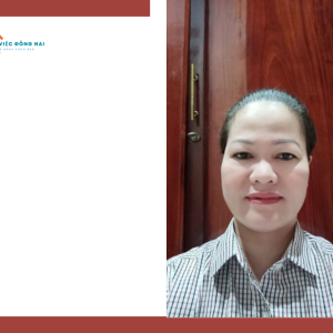 Chị TRẦN THỊ HẰNG, sinh năm 1978, quê Hải Phòng cần tìm việc