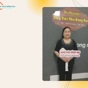 Chị NGUYỄN THỊ XUÂN, sinh năm 1968, quê Quảng Trị cần tìm việc