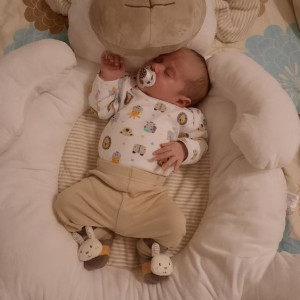 Gia Đình Cần Tuyển Chị Chăm Em Bé, Nhận Bao Ăn Ở Lại Chung Cư Quận Gò Vấp.