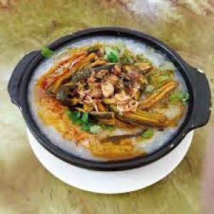 Cần Tìm Một Bạn Làm Phụ Quán Món Cháo Lươn Xứ Nghệ, Ưu Tiên Làm Bếp,