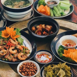 Cần Gấp Cô Giúp Việc Nhà Theo Giờ