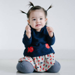 Bé Gái Nhà Em 6 Tháng Tuổi Cần Gấp 1 Chị Bảo Mẫu Về Chăm Bé Lương Tháng 12 Triệu