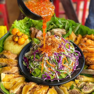 Tìm người NẤU ĂN cho gia đình tại ĐỒNG THÁP