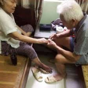 Cần Cô Chăm Ông Bà Ở Lại Lương 10tr Làm Việc Tại Quận 9