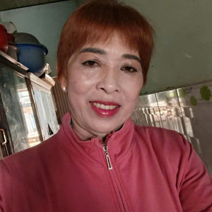 Chị    VÕ CẨM TÚ   Sinh năm 1971   Quê: Cà Mau cần tìm việc