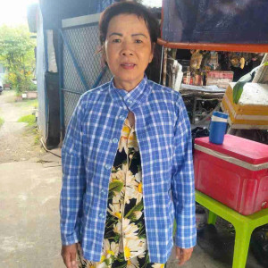 Chị  Nguyễn Minh Nguyệt ,  sinh năm 1970 ,  quê Đồng Nai