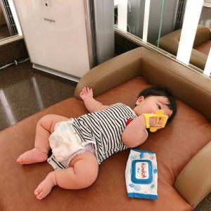 Em Cần Tuyển 1 Chị Chăm Bé 7 Tháng Gần Cầu Phú Long Quận 12 (đi Về).