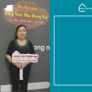 Chị NGUYỄN THỊ XUÂN, sinh năm 1968, quê Quảng Trị cần tìm việc