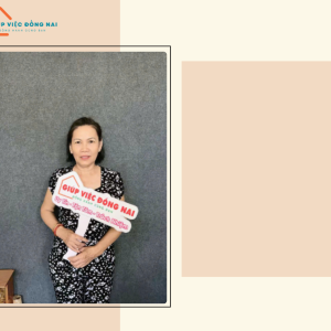 Chị PHẠM THỊ CHÍN, sinh năm 1967, quê Quảng Nam cần tìm việc