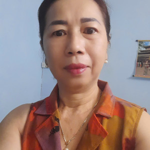 Chị    CHÂU THỊ QUÍ Quê: HCM Cần tìm việc
