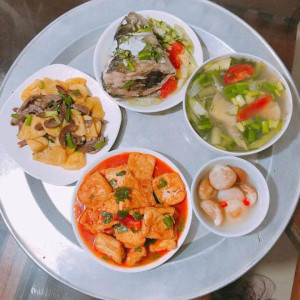 Tìm Chị Giúp Việc Nhà Quận Bình Thạnh (ở Lại).