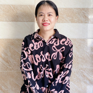 Em cần tìm việc cho chị Quyên Giúp việc nhà phụ chăm bé.