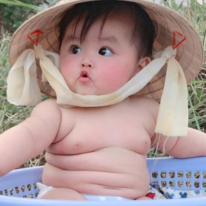 Em Đang Cần Tuyển 1 Chị Chăm Em Bé 7 Tháng Ở Bình Chánh