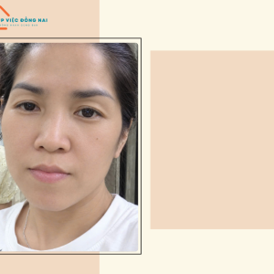Chị TRẦN THỊ LOAN, sinh năm 1977, quê Quảng Nam cần tìm việc